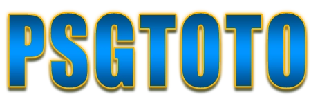 PSGTOTO Logo